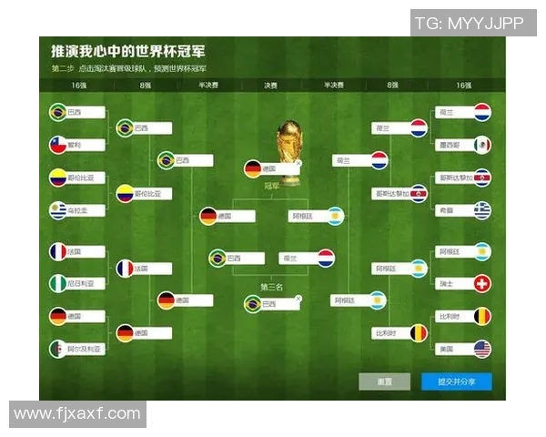 世界杯足球赛比赛规则详解及其对比赛结果的影响分析 世界杯足球赛比赛规则详解及其对比赛结果的影响分析