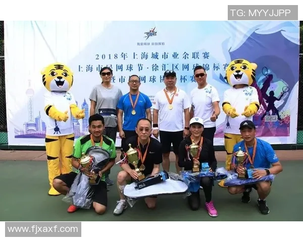 南京网球队实力崛起荣登全国网球实力排行榜第六名