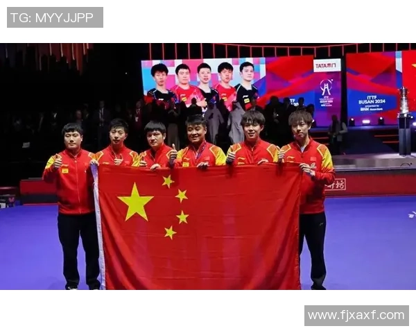 南京乒乓球队荣登全国团队协作排行榜第三名展现卓越团队精神与实力