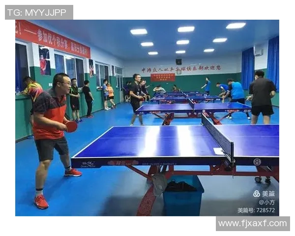 吴秀英独家分享乒乓球技巧与心得体会助你提升球技的秘诀