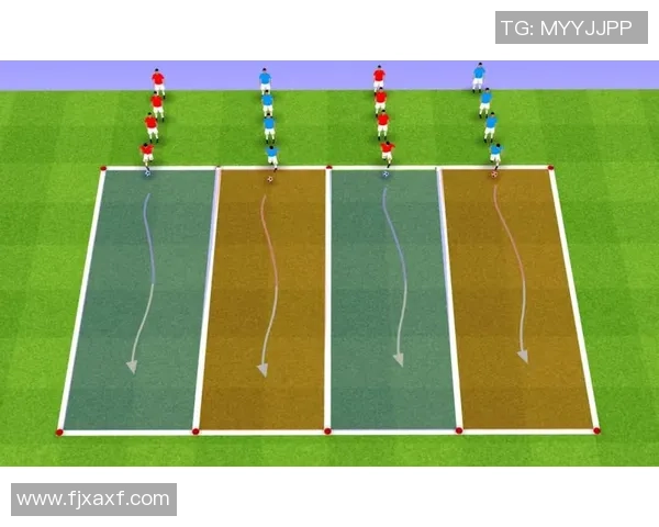 探索足球盘带脚型的技巧与训练方法助你提升球场表现 探索足球盘带脚型的技巧与训练方法助你提升球场表现