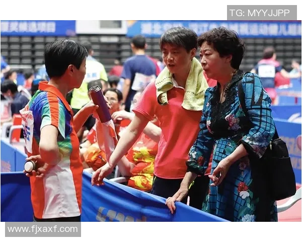 武汉乒乓球队的速度分析与战术探讨助力竞技水平提升