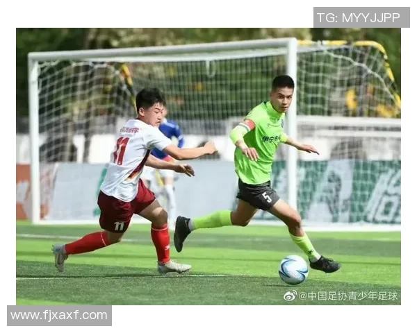 足球伊宁携手青少年培养计划助力地方足球发展新篇章