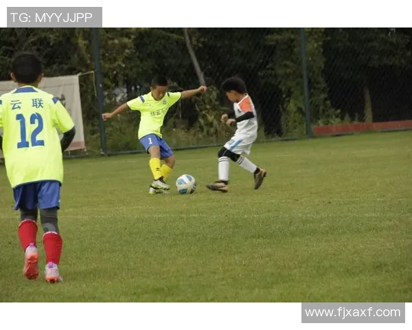 牛牛学足球:探索小朋友的足球梦想与成长之路 牛牛学足球:探索小朋友的足球梦想与成长之路